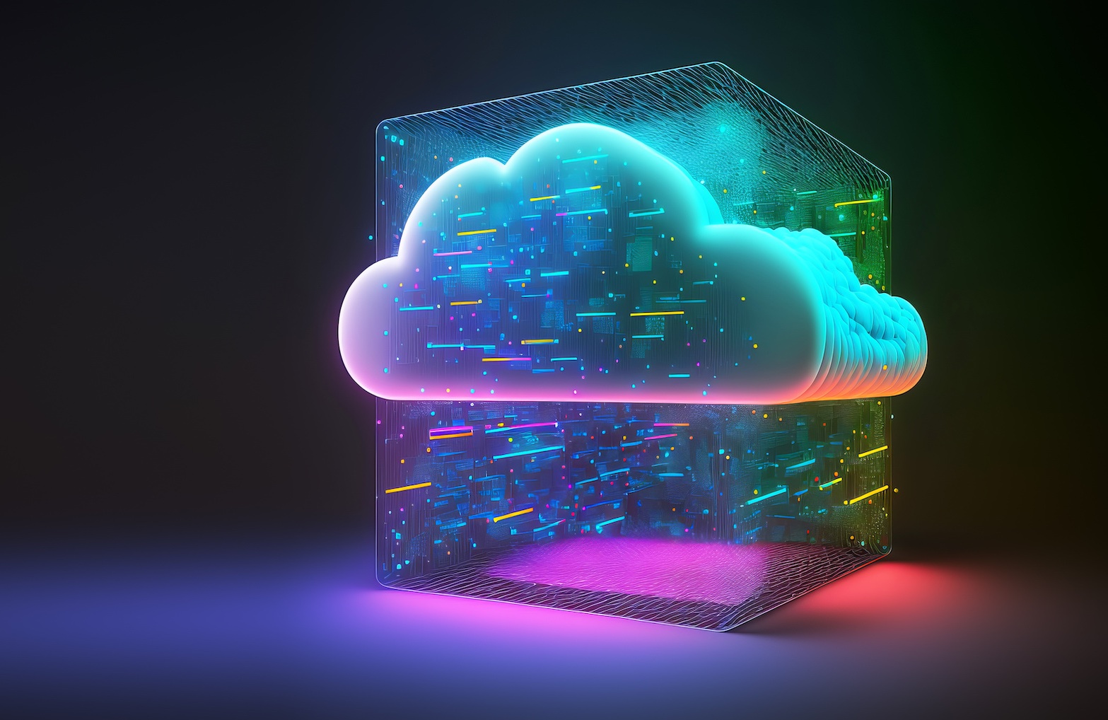 AI-Ready Private Cloud within your reach
