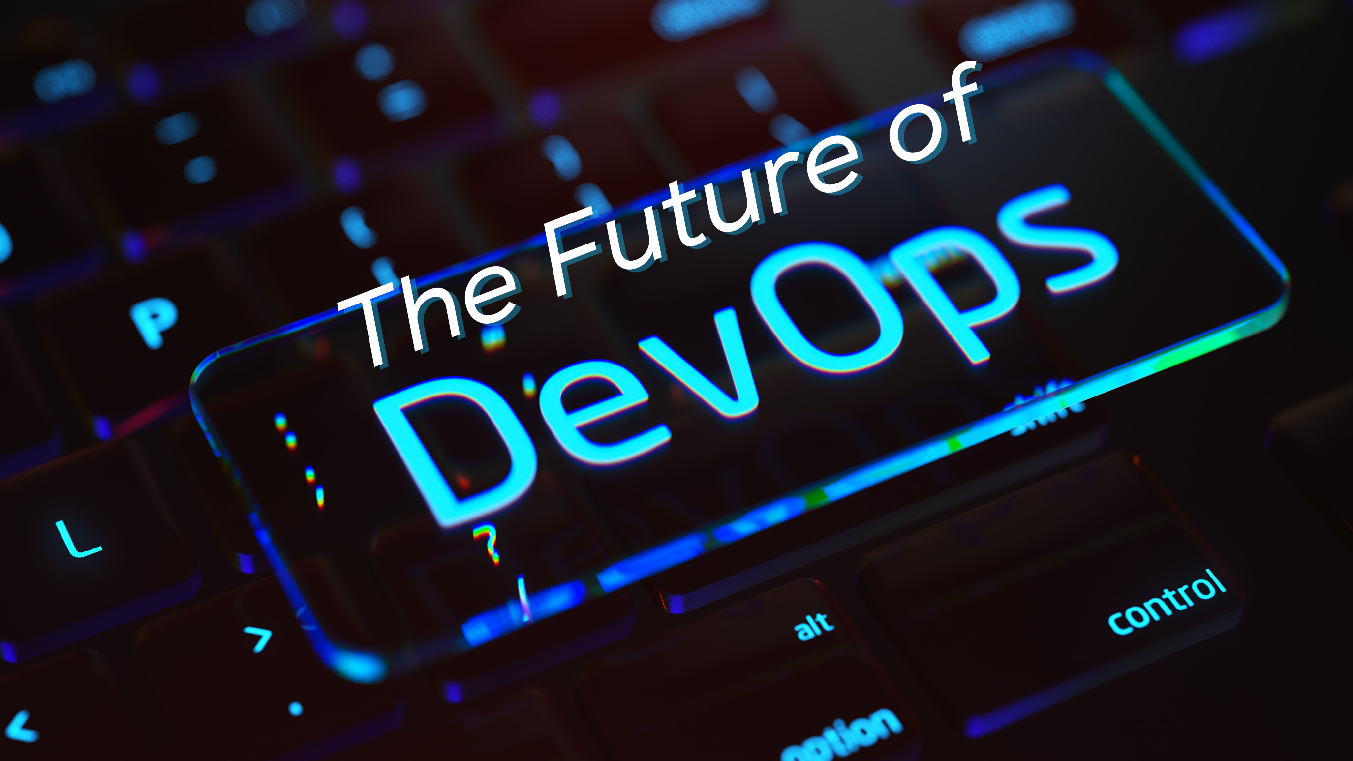 Le futur du DevOps : A l'ère de l'IA | 13 juin