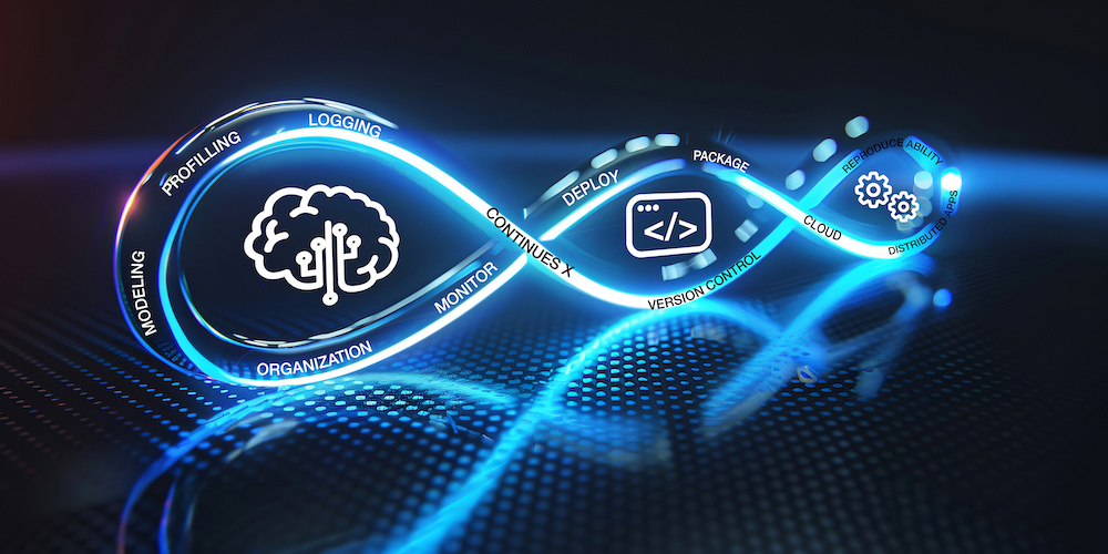 MLOps et DevOps : Un Duo gagnant pour réussir l'IA | 2 octobre