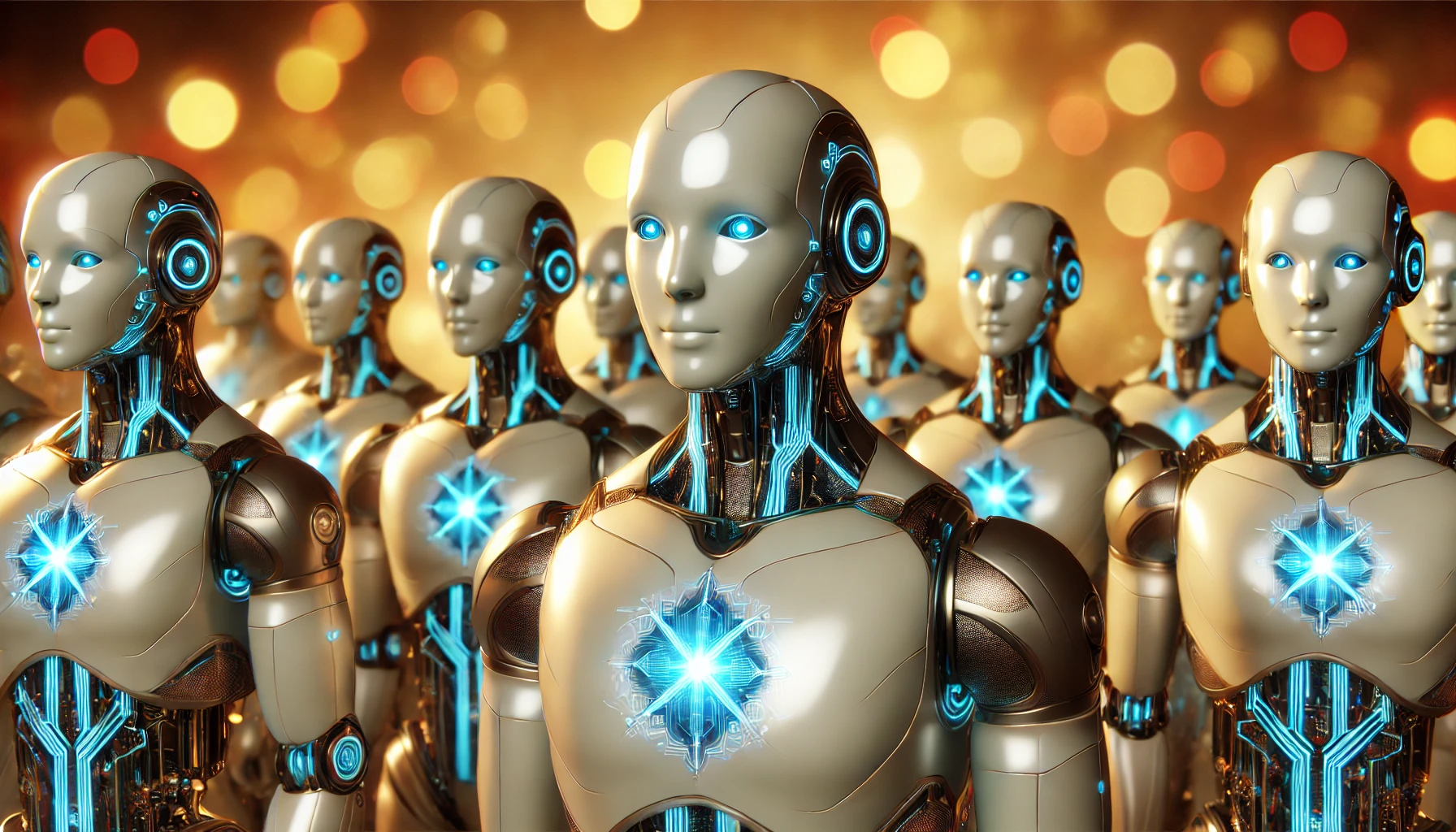 Boostez votre business avec une armée d’agents IA