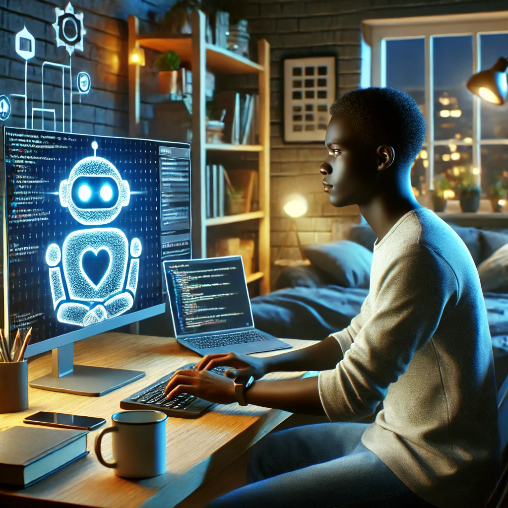 Créer un agent IA en moins de 15 minutes avec Python (Pydantic AI) | 29 janvier